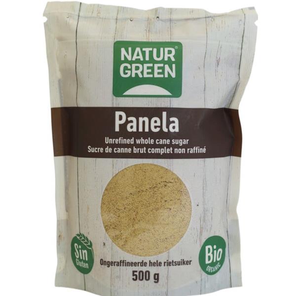 Panela 500g